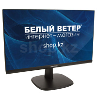 23.8" Hikvision DS-D5024FN-M, Black мониторы