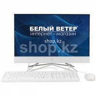 Моноблок HP All-in-One 22-df0054ur (1D9X2EA)