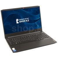 Ноутбук Lenovo IdeaPad Gaming 3 15IHU6 (82K101CNRK)