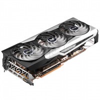 PCI-E 16Gb Sapphire RX 6900 XT Nitro+ SE Gaming OC, Radeon RX 6900XT бейне картасы