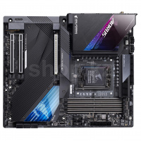 Gigabyte Z690 Aorus Master, LGA1700 жүйелік тақтасы