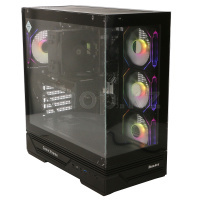 Компьютер игровой WW-KZ (AMD Ryzen 5 7500F, RTX 5060 8 GB, 1 TB SSD, 16 GB DDR-5)