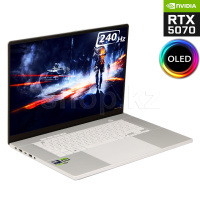 ASUS ROG Zephyrus G16 GU605CP, OLED (90NR0MM2-M001S0) ноутбугы
