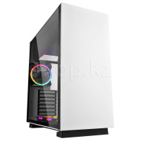 Корпус Sharkoon Pure Steel RGB, White