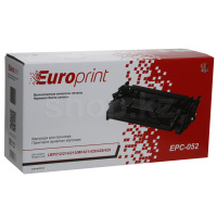 Картридж Europrint EPC-052 - Black