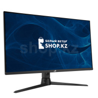 31.5" ASUS XG32AQ, Black мониторы