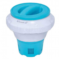 Дозатор плавающий Bestway Flowclear 58668