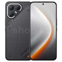 Смартфон Tecno Pova 7 Pro 5G, 8 GB, 256 GB, Geek Black (LJ8)