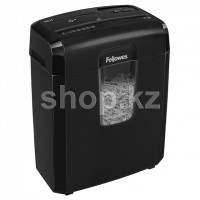 Fellowes PowerShred 8Cd, Black құжаттарды жоюшы
