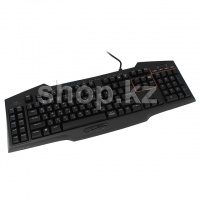 Клавиатура Asus Strix Tactic Pro, Black, USB