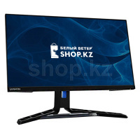 Монитор 24.5" Lenovo Legion R25f-30, Black