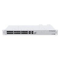 Switch 24 ports Mikrotik CRS326-24S+2Q+RM