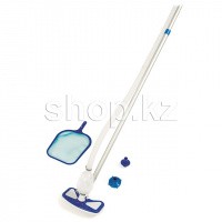 ᐈ Очиститель вакуумный Bestway Flowclear Aquaclean 58234 – купить в ...
