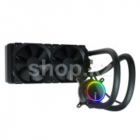 Система водяного охлаждения Fractal Design Celsius+ S24 Dynamic