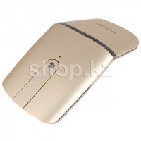 Мышь Lenovo Yoga, Golden, Bluetooth