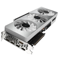 Видеокарта PCI-E 10Gb Gigabyte RTX 3080 Vision OC 2.0, GeForce RTX3080