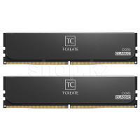 DDR-5 DIMM 64 GB 6400 MHz Team Group Classic, 2x 32 GB Kit, BOX (CTCCD564G6400HC52DC01)