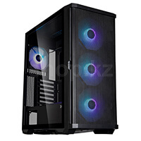 Компьютер игровой WW-KZ (Intel Core i5 13400F, RTX 4060, 512 GB SSD, 32 GB DDR-4)