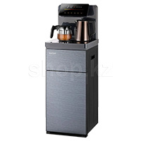 Kitfort КТ-6694, Black шай үстелі бар салқындатқыш