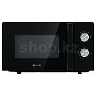 Gorenje MO17E1BH, Black микротолқынды пеші