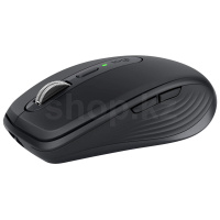 Мышь Logitech MX Anywhere 3 for Business, Graphite, USB
