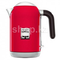 Чайник Kenwood ZJX740 RD, Red