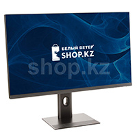 Монитор 27" Xiaomi Mi 4K XMMNT27NU, Black (SN:37727/B1AAR02VR0026C)