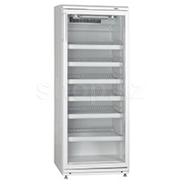 Холодильник торговый Atlant ХТ-1003-000, Transparent-White