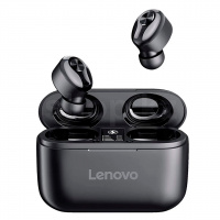 Bluetooth гарнитура Lenovo HT18, Black
