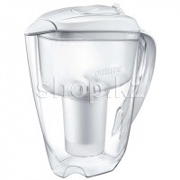 Philips AWP2900/10, White су сүзгісі