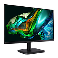 31.5" Acer EK321QKbmiipx, Black мониторы