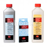 Набор чистящих средств для кофемашин Nivona Clean Box (3 в 1)