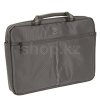 Сумка для ноутбука Continent CC-204 BK, 15.6", Black