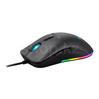 Мышь Lenovo M210 RGB, Black, USB