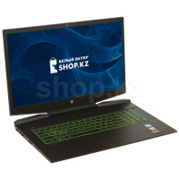 Ноутбук HP Pavilion Gaming 17-cd2080ur (638F8EA)