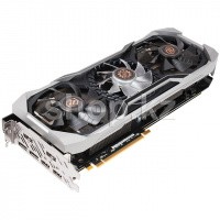 Видеокарта PCI-E 8192Mb ASRock RX 5700 XT Taichi X OC+, Radeon RX 5700XT