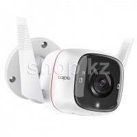 TP-Link Tapo C310, White бейнебақылау камерасы