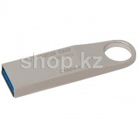 USB Флешка 32Gb Kingston DataTraveler SE9 G2, USB 3.0, Silver