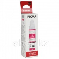 CANON GI-490 M, Magenta сиясы