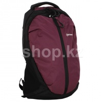 Manhattan Airpack, 15.6", Black-Violet ноутбук рюкзагы