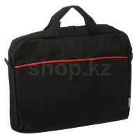 Сумка для ноутбука Defender Tile, 15.6", Black