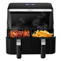 Аэрогриль Kitfort KT-2254, Black