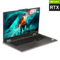 Ноутбук Lenovo LOQ 17IRX10 (83JH0099RK)