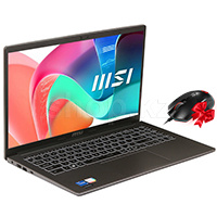 Ноутбук MSI Modern 15 F13MG (9S7-15S121-621)