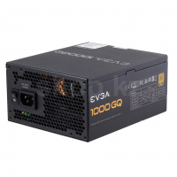 ATX 1000 W EVGA 1000 GQ қуаттау блогы