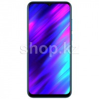 Смартфон Meizu M10, 2Gb, 32Gb, Sea Blue (M918H)