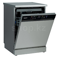 Посудомоечная машина Бирюса DWF-615/03 I, Stainless Steel