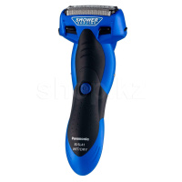 Электробритва Panasonic ES-SL41A520, Black-Blue