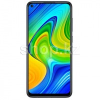 Смартфон Xiaomi Redmi Note 9, 128Gb, Onyx Black (M2003J15SG)