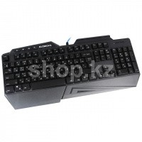 Клавиатура Defender Glorious GK-310L, Black, USB